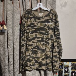 Carhartt Long Sleeve